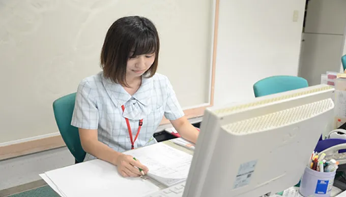 長門記念病院 様