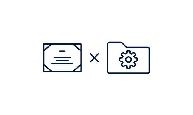 複雑な商習慣にも対応